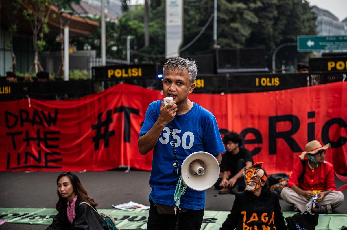 Jakarta, Indonesia